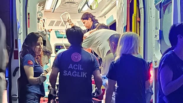 Sapanca'da bungalov tesisinde havuza düşen 5 yaşındaki Elva kurtarılamadı