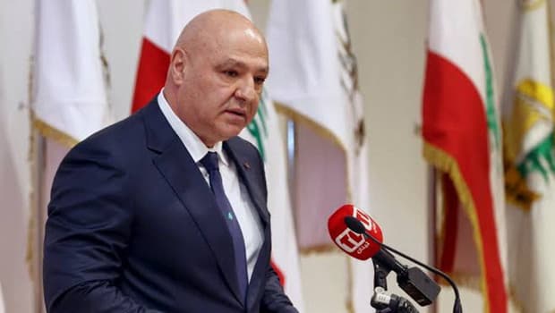 Lübnan Cumhurbaşkanı Avn'dan İsrail'e ateşkes tepkisi: Saldırılar sürüyor