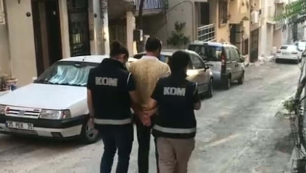 200 Milyon liralık "Kurgu Kaza" dolandırıcılığı: 5 ilde 48 gözaltı