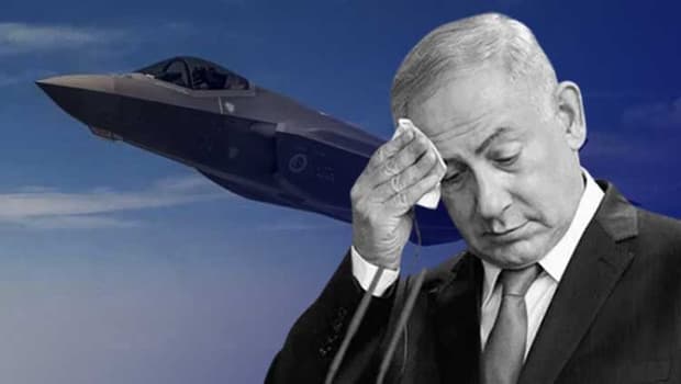 Trump'ın F-35 ve CAATSA açıklaması Netanyahu'yu telaşlandırdı: Ben olsam satmazdım