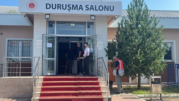 Bolu Belediyesi'ne yönelik 'rüşvet' soruşturması davasında yeni gelişme: Zincir marketlerin yetkilileri ifade verdi