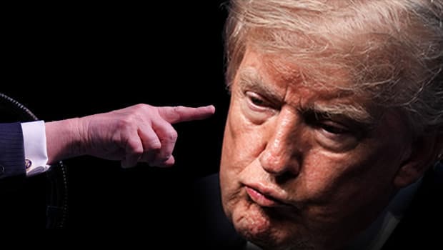 Trump'a suikast uyarısı: İsrail, ABD'ye istihbarat gönderdi