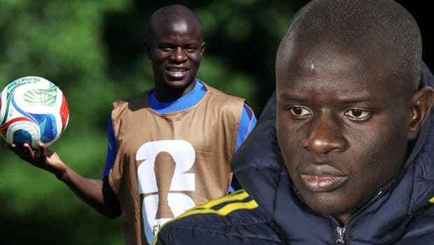 N'Golo Kanté Dünya Kupası'nda neden oynamıyor? Sebebi ortaya çıktı!