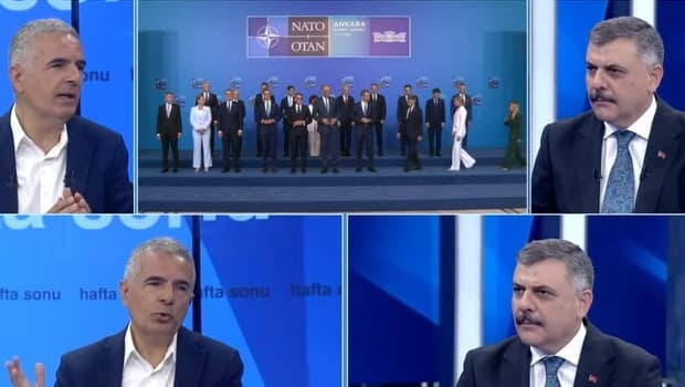 İçişleri Bakanı Mustafa Çiftçi: Organize suç örgütleri ile mücadelede taviz yok | Polislerin mesai saatlerine düzenleme geliyor