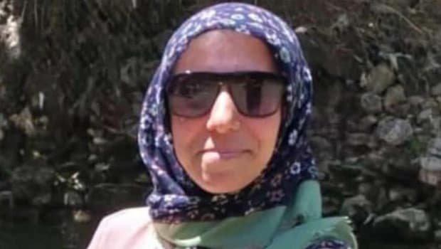 Eşinin intihar ettiğini iddia ediyordu.... İple boğduğunu itiraf etti