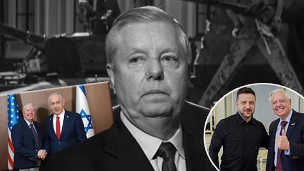 Cumhuriyetçi Senatör Lindsey Graham öldürüldü mü? İddialar peş peşe geldi
