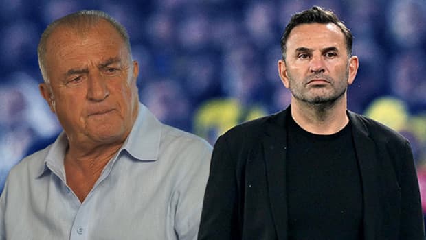 Okan Buruk Fatih Terim'i geride bıraktı: Galatasaray tarihine geçti!