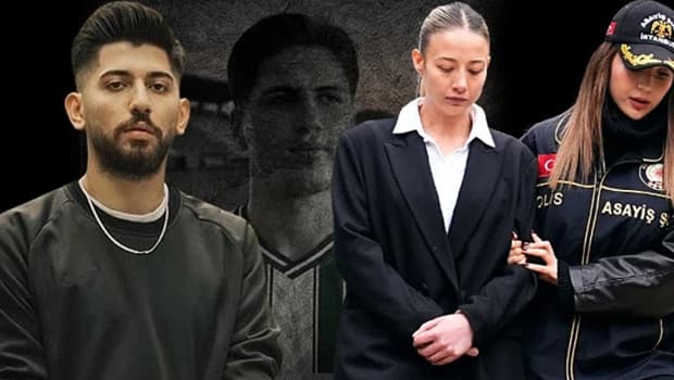 Kubilay Kaan Kundakçı cinayeti davasında ara karar: Sanıkların tutukluluk hallerinin devamına hükmedildi