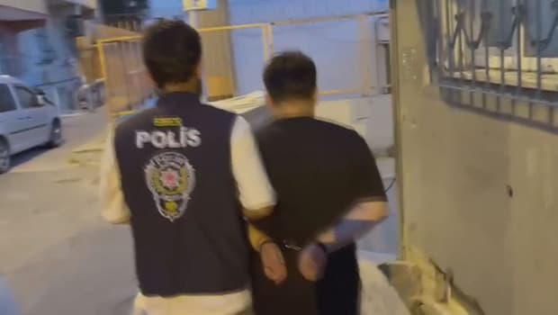 İstanbul'da yasa dışı bahis operasyonu: 21 şüpheli tutuklandı