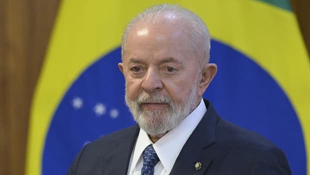 Lula'dan Trump'a sert sözler: Korsanlık