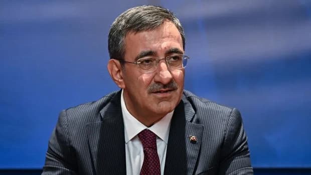 Cevdet Yılmaz'dan yeni anayasa açıklaması: Hazırlıklarımızı büyük ölçüde tamamladık