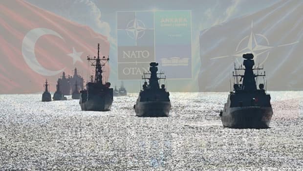 Yunan basınından Türkiye itirafı: Yükselişte ve Batı'nın kilit ortağı