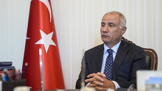 AK Parti Genel Başkanvekili Ala, 15 Temmuz gecesi TÜRKSAT'ı kurtaran formülü anlattı