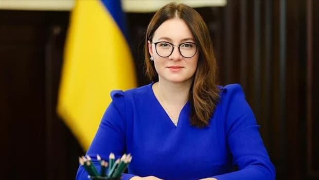 Ukrayna Başbakanı Sviridenko istifa etti