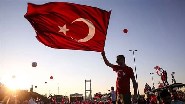 15 Temmuz'un yıl dönümü: İçişleri Bakanlığı, Türkiye genelinde 100 etkinlik düzenleyecek