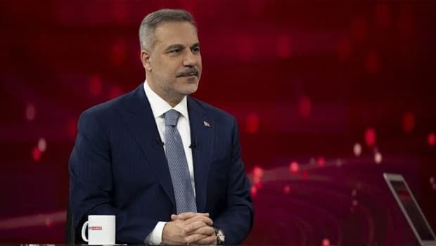 Dışişleri Bakanı Hakan Fidan'dan 15 Temmuz mesajı