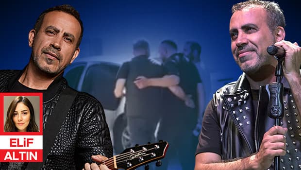 Haluk Levent ofisine çiçeklerle gitmiş! Gözaltına alınan avukat Ece Güner'in ifadesi: 'Acıklı hikayeler anlattı, üst üste borç istedi'