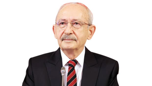Kılıçdaroğlu: Paralel yapılar en büyük tehdit