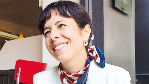 Göçmen kızı Elif eyalet başbakanlığına yürüyor: Berlin’e Türk kökenli Mamdani