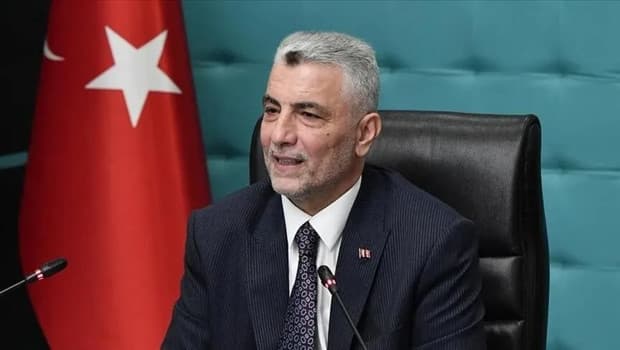 Bakan Bolat'tan Brüksel'de AB'ye ticaret ve yatırım politikası mesajı