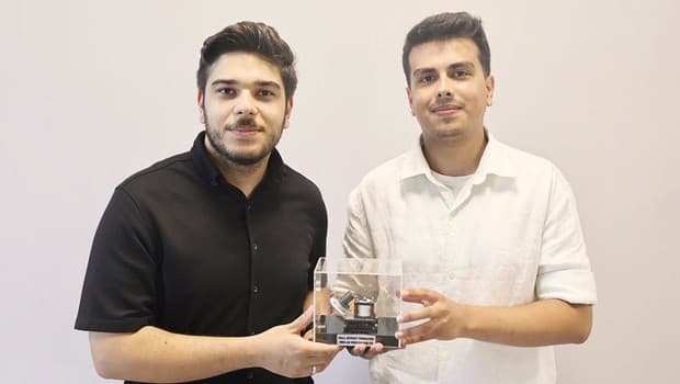 Uzay trafiğine ‘yeşil enerji’ çözümü