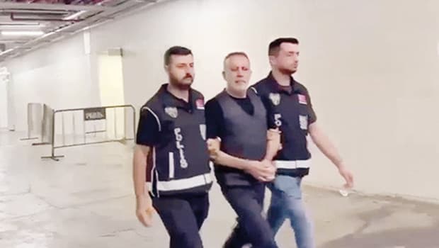 Haluk Levent’in eşi de sevgilisi de şüpheli... İsviçre’de evlendiği Nurdan Eriş: Kendimi salak gibi hissediyorum