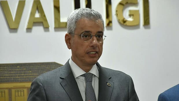 Bakan Memişoğlu: Dünyanın en iyi sağlık hizmetleri Türkiye'de