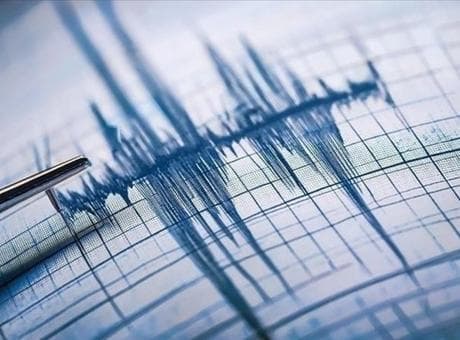 Son Dakika: Samsun'da 4 büyüklüğünde deprem