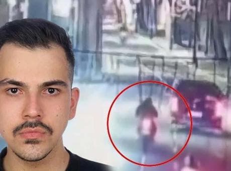 Sollama faciası! 'Yürek parayla alınmaz' diyen motosikletli Berat hayatını kaybetti: Kaza anı kamerada