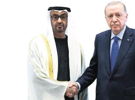 ‘Bölgesel Yaklaşım’ trafiği