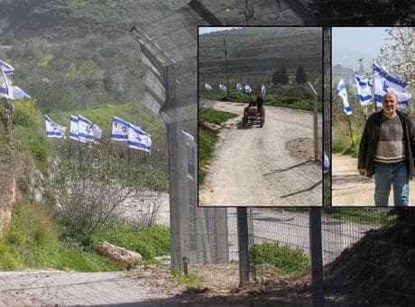 SON DAKİKA HABERLER: İsrail tarihi alana bayraklarını astı! Acil müdahale çağrısı