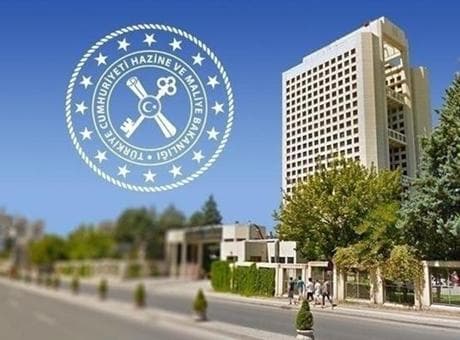 Hazine'den altın tahvili ve kira sertifikası ihracı