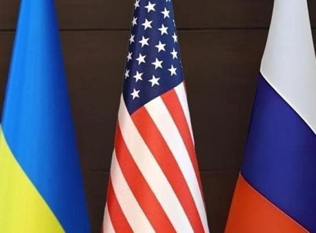 Rusya-Ukrayna müzakereleri Cenevre'de başladı!