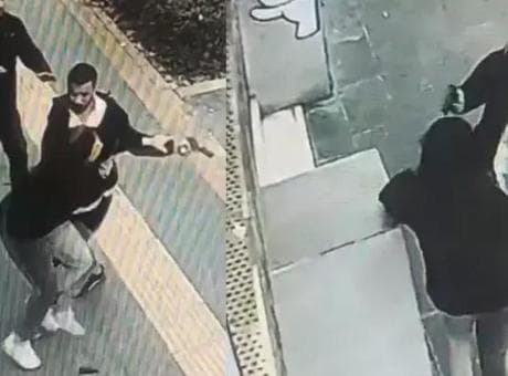 Diyarbakır'da eski eş dehşeti! Saldırganın ifadesi ortaya çıktı