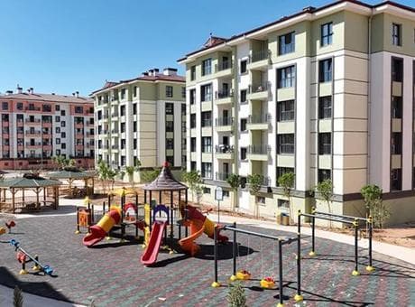 6 şehirde daha TOKİ sosyal konut kura tarihleri belli oldu!