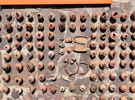 145 yıl sonra gelen büyük keşif! Topraktan adeta fışkırdı: Tam 3 tane