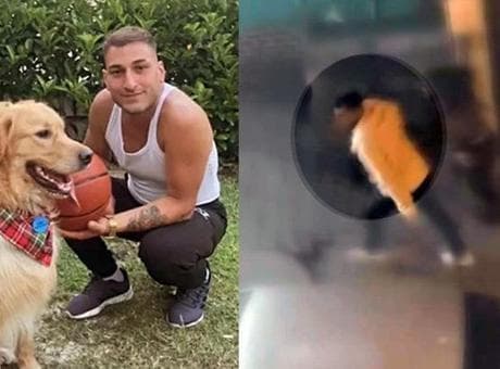 İstanbul'da kız kardeşinin yanında gördüğü kişiyi öldürdü: Şah damarını kesti