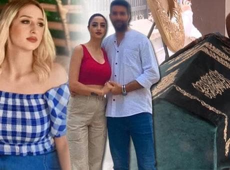 10 uzaklaştırma kararı caniyi durduramadı: Okul kapısında, saçından sürükleyip kafasına sıktı