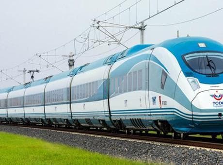 Bayramda Yüksek Hızlı Tren seferler için karar!