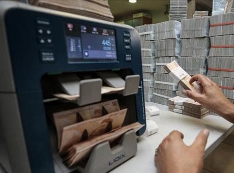 Sigorta sektörünün aktif büyüklüğü 3,8 trilyon liraya yükseldi