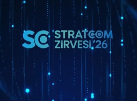 İletişim Başkanlığı duyurdu! Dünya liderleri STRATCOM Zirvesi için İstanbul'a geliyor