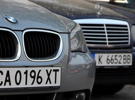 Sürücüler dikkat! Yabancı plakalı taşıt işlemlerine yönelik yeni hizmet