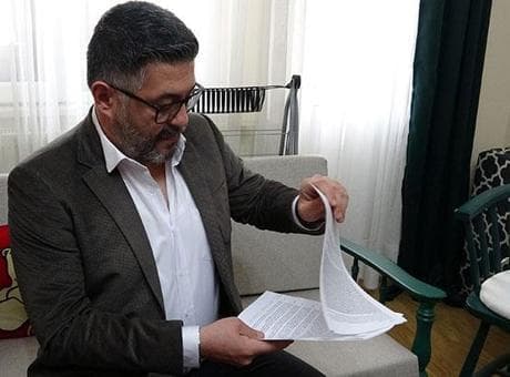 15 TL'ye alıp içti, milyoner oldu: Birkaç saat kendime gelemedim, telefonlar susmuyor