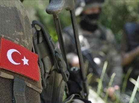 MSB: Doğubeyazıt'taki askeri araç kazasında şehit sayısı 2'ye yükseldi