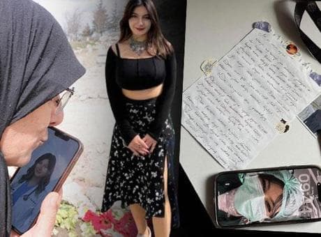 ‘Öyle projeler geliştiriyorum ki tüm Türkiye ismimi duyacak’ dedi! Ailesi konuştu: Artık kimse bir şey yapamaz