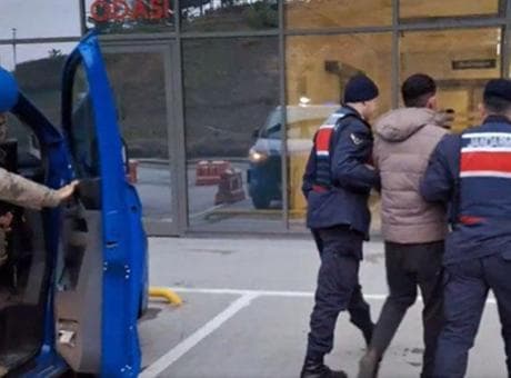 Terör örgütü DEAŞ'a 24 ilde operasyon: 88 şüpheli yakalandı