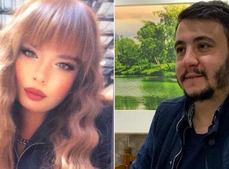 Sevgilisine ateş ederken araya giren kadını vurdu, intihar etti