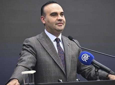 Bakan Kacır: Adil bir dünya için israfı azaltmak hepimizin ortak görevi