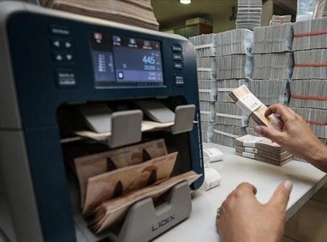 Bankacılık sektörünün net karı arttı