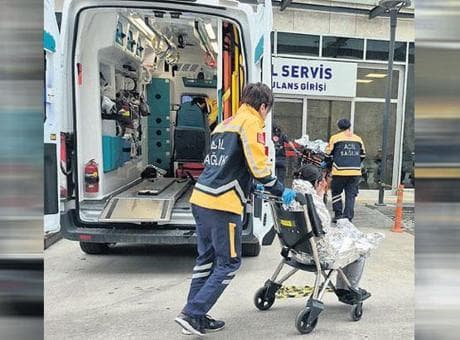 Bodrum’da facia! 19 göçmen can verdi